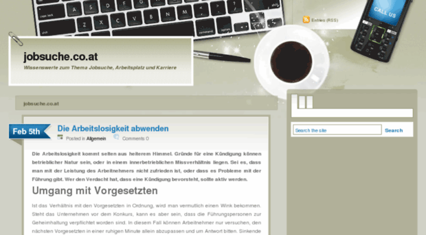 jobsuche.co.at