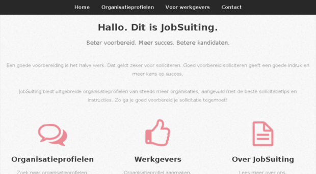 jobsuiting.com