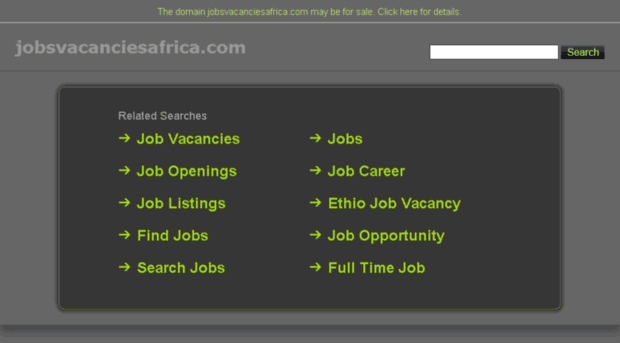 jobsvacanciesafrica.com