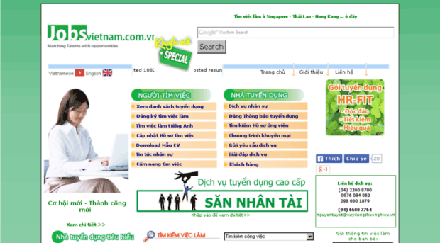 jobsvietnam.com.vn