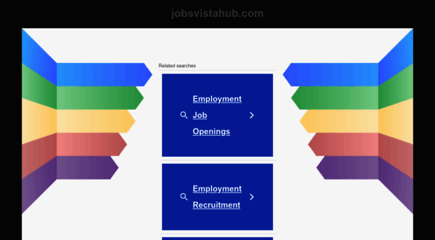 jobsvistahub.com