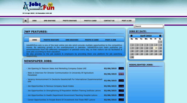 jobswithfun.com