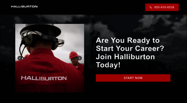 jobswithhalliburton.com