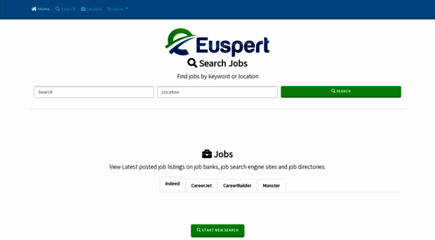 jobsworld.euspert.com