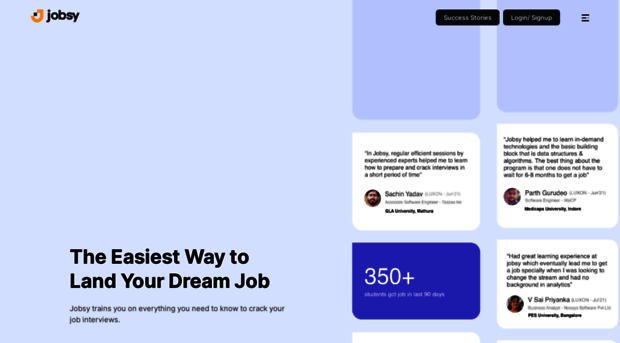 jobsy.co.in