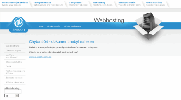 jobsystem.ai-webhosting.cz