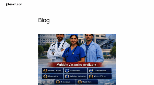 jobszam.com
