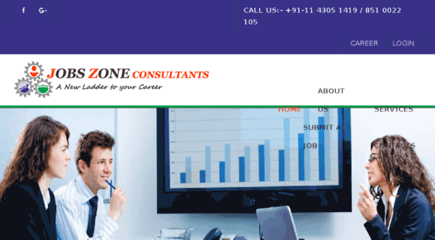 jobszoneindia.com