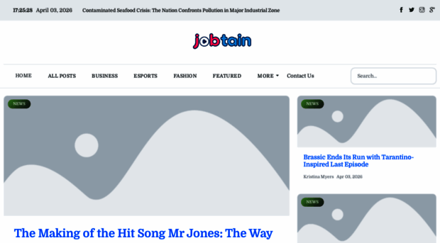 jobtain.co.uk