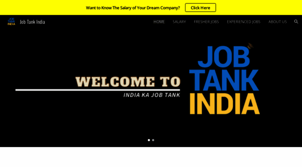 jobtankindia.com