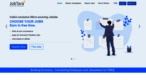 jobtara.com