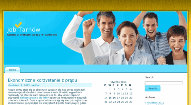 jobtarnow.pl