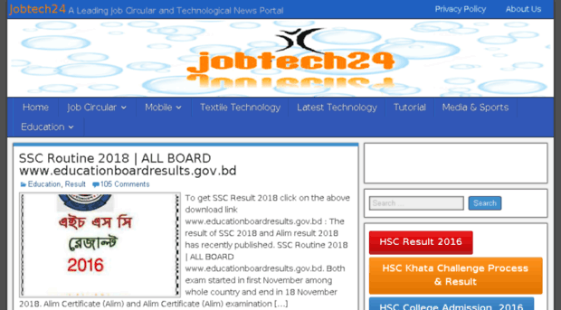 jobtech24.com