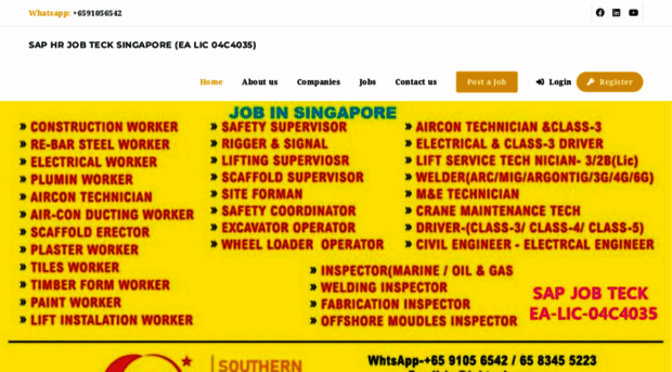 jobteck.com.sg