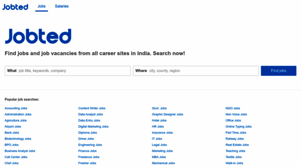 jobted.in