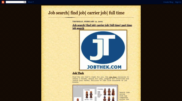 jobthek.blogspot.com