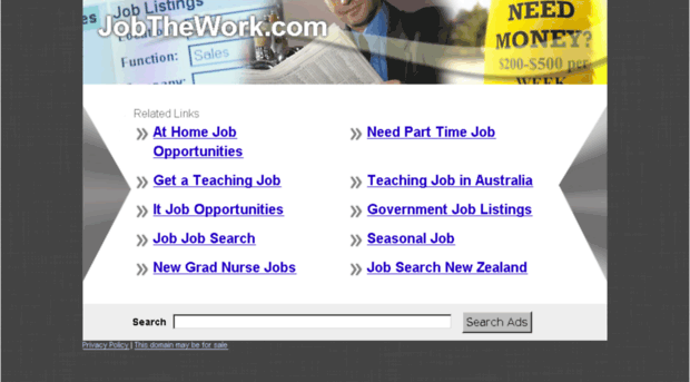 jobthework.com