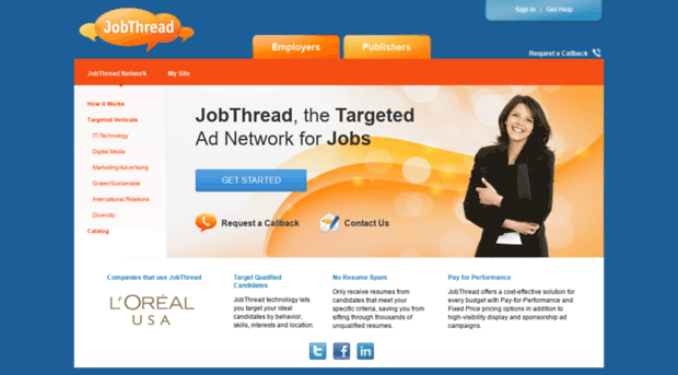 jobthread.com