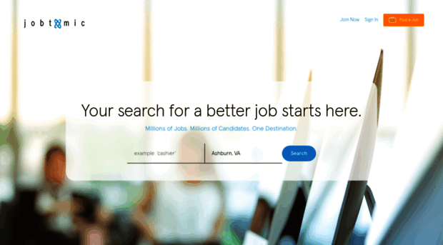 jobtomic.com