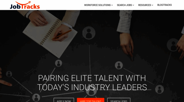 jobtracks.com