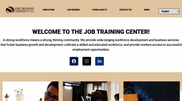 jobtrainingcenter.org