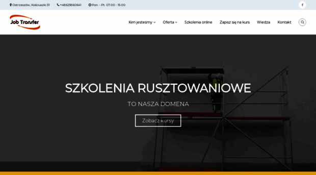 jobtransfer.com.pl