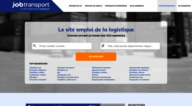 jobtransport.es