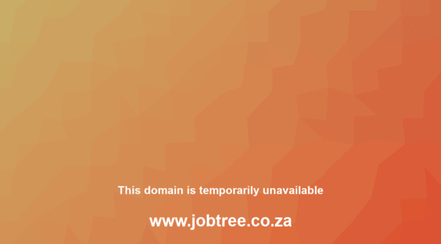 jobtree.co.za