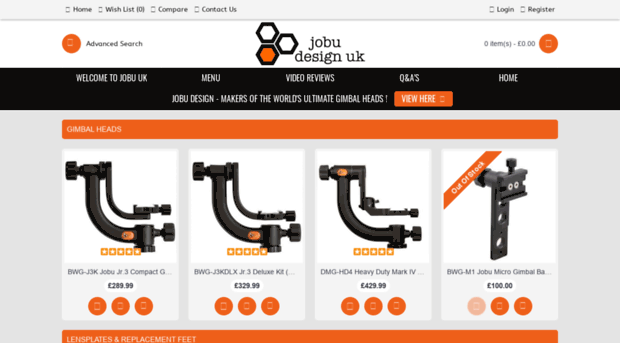 jobudesign.co.uk