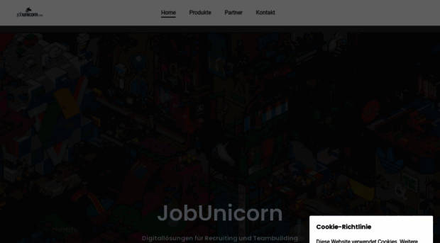 jobunicorn.com
