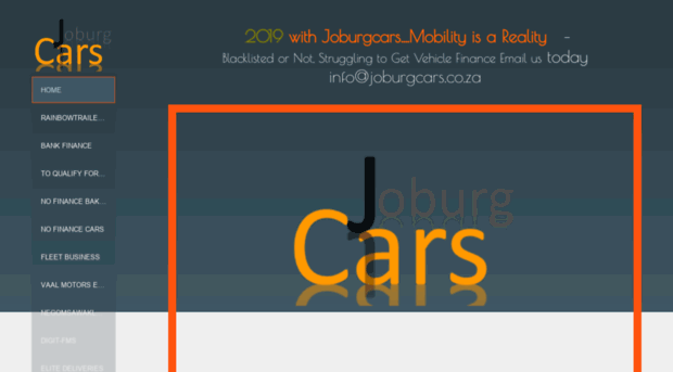 joburgcars.co.za