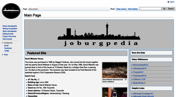 joburgpedia.co.za