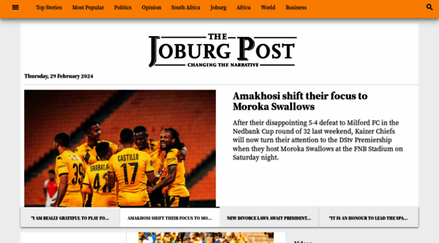 joburgpost.com