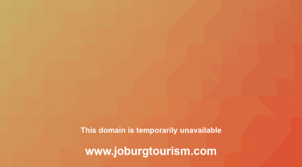 joburgtourism.com