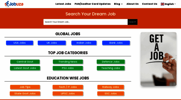 jobuza.com
