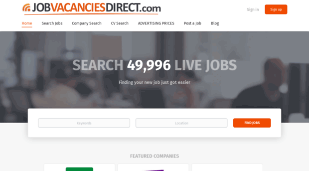 jobvacanciesdirect.com