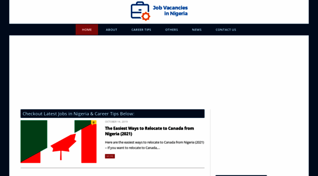 jobvacanciesinnigeria.com.ng