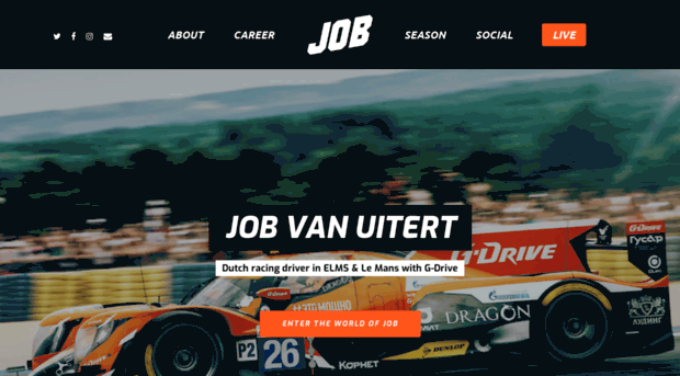 jobvanuitert.com