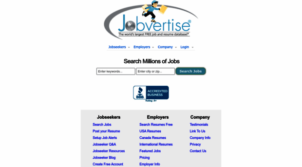 jobvertise.co.uk