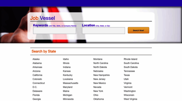 jobvessel.com