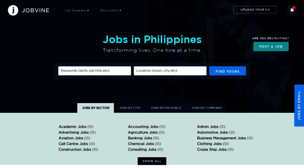 jobvine.com.ph