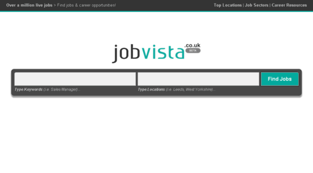 jobvista.co.uk