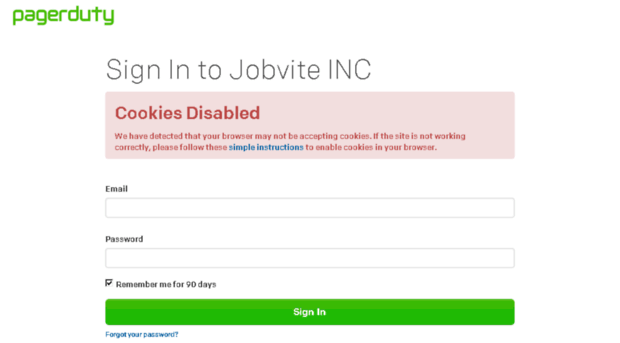 jobvite.pagerduty.com