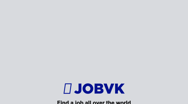 jobvk.com