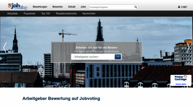 jobvoting.de