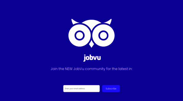 jobvu.com