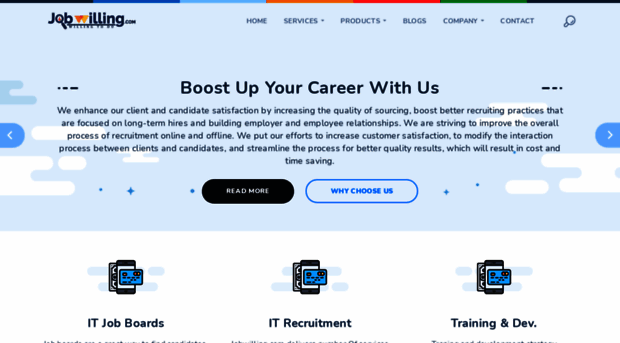 jobwilling.com