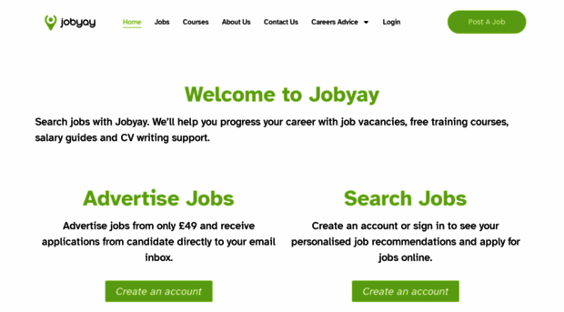 jobyay.co.uk
