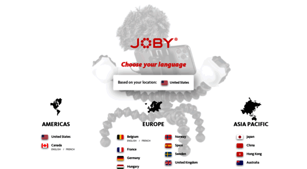 jobyjapan.jp