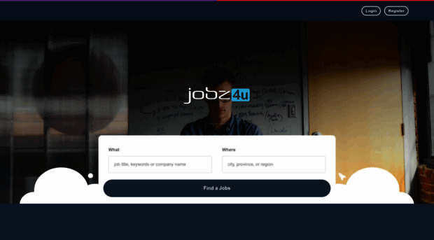 jobz4u.com